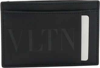 Valentino Wallets & Cardholders, male, Black, Size: ONE SIZE Wallet