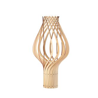 Schubiger M&ouml;bel Tischlampe Rotated