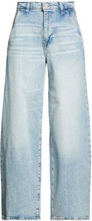 7 For All Mankind BOTTOMWEAR - Pantaloni jeans su YOOX.COM