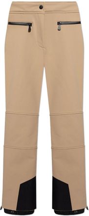 Moncler Pantaloni da sci - Toni neutri