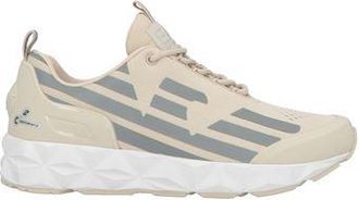 Emporio Armani SCHUHE - Sneakers auf YOOX.COM