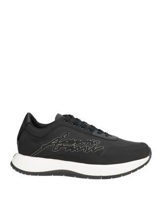 Emporio Armani SCHUHE - Sneakers auf YOOX.COM