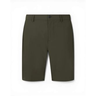 Save The Duck Casual Shorts, male, Green, Size: W38 Aloys Shorts