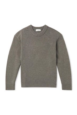 Frame Denim Cashmere Sweater