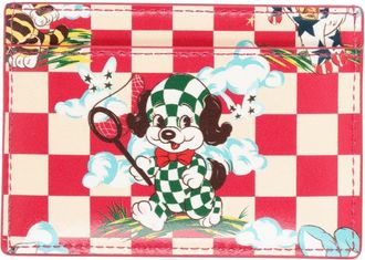 Kenzo Leder-Geldb&ouml;rse