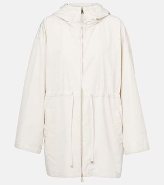 Moncler Saverne parka