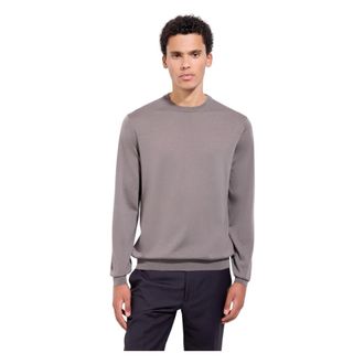 FILIPPO DE LAURENTIIS Hombre, Jerseys, Gris, Talla: M