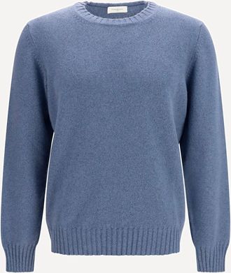 PIACENZA 1733 Cashmere crewneck Sweater Male 54
