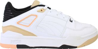Puma Slipstream INVDR Womens White Trainers - Size UK 5