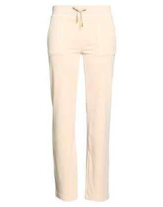 Juicy Couture BOTTOMWEAR - Trousers on YOOX.COM