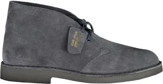 Clarks Leather Mens Mens Boot