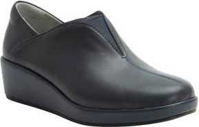 Alegria By Pg Lite Hadlee Clog in After Midnight at Nordstrom Rack, Size 9.5Us / 39.5Eu