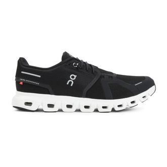 On Running Hombre, Zapatos, Negro, Talla: 43 EU