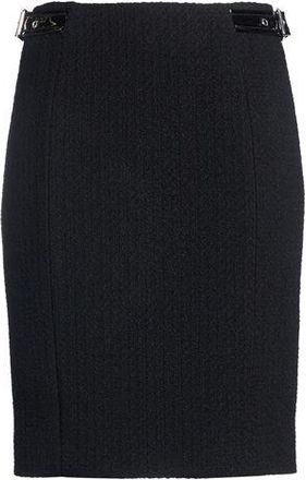 Moschino BOTTOMWEAR - Mini skirts sur YOOX.COM