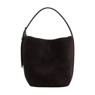 Toteme Mujer, Bolsos, Marr&oacute;n, Talla: ONE Size