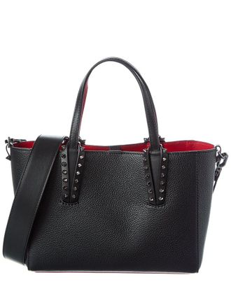 Christian Louboutin Cabata Leather Tote