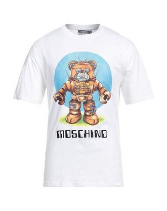 Moschino T-shirts