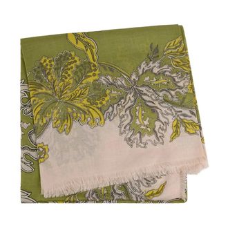 La DoubleJ Donna, Accessori, Verde, Taglia unica, new
