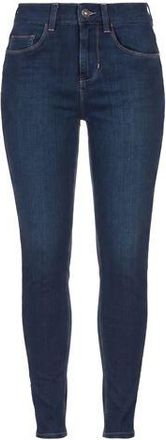 Liu Jo BOTTOMWEAR - Jeans on YOOX.COM