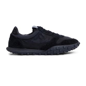 Jil Sander Sneakers, male, Black, 6 UK, Low Top Sneaker