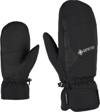 Ziener Garwel-Z GTX Handschuhe f&uuml;r Herren | schwarz