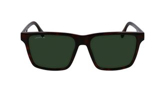Lacoste L6039S 214 HAVANA 57/16/145 MALE Sunglasses