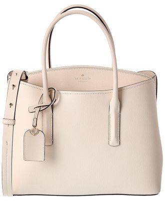 Kate Spade New York Kate Spade New York Margaux Large Leather Satchel