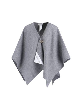 Max Mara Cape serra