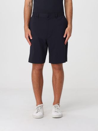 A|X Armani Exchange Pantaloncini chino in tessuto tecnico