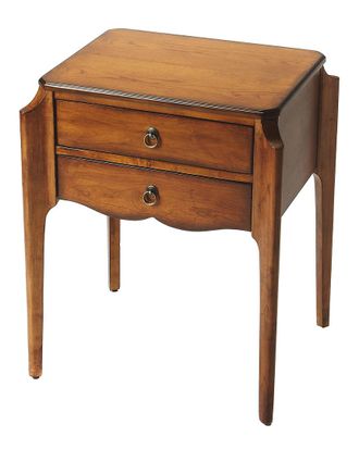 Butler Specialty Company Butler Specialty Masterpiece Accent Table