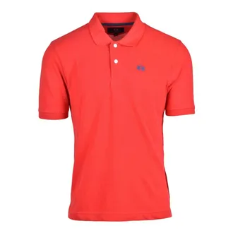 La Martina Uomo, Top, Rosso, S, new