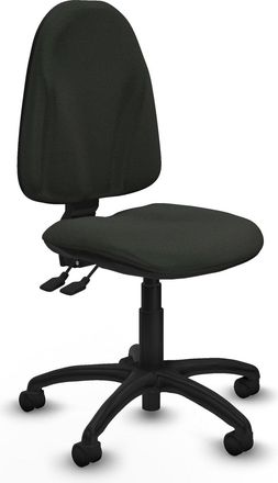 Piqueras y Crespo Silla De Oficina Algarra Piqueras Y Crespo B0001rn Negro