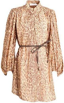 Zimmermann VESTITI - Vestiti corti su YOOX.COM