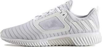 adidas Climacool White Metallic Silver BB3084