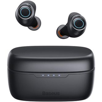 OEM Auriculares Inal&aacute;mbricos Bowie Ma10 Tws Anc Usb-c - Negro