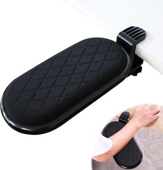 OEM Reposabrazos De Escritorio, Reposabrazos De Escritorio Ajustable, Extensi&oacute;n De Escritorio Para Ordenador, Reposamu&ntilde;ecas Ergon&oacute;mico Para Ordenador, Ade