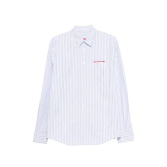 Vision Of Super Striped Shirt