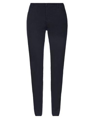 Emporio Armani BOTTOMWEAR - Trousers on YOOX.COM