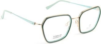 Bulget Optical Frame BG1960T 04E 53 Titanium