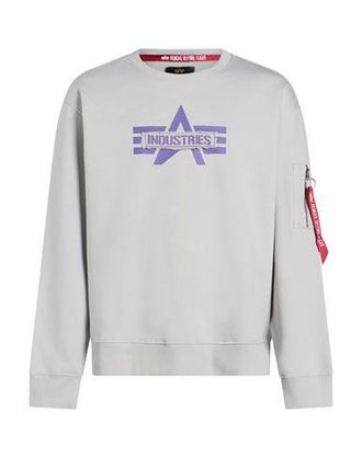 Alpha Industries TOPWEAR - Sweatshirts on YOOX.COM