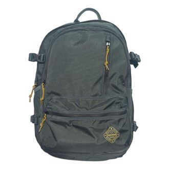 Converse Graphic Straight Edge Backpack Dark Green 10026114-A01