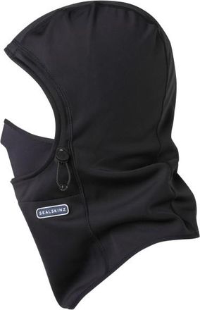 Sealskinz Beetley Sturmhaube - Unisex | schwarz