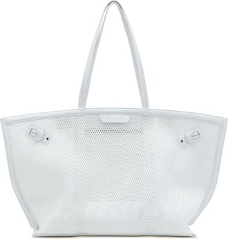 Proenza Schouler Borsa tote Days Carryall - Bianco