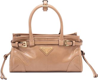 Prada Prada Bonnie Medium Handbag