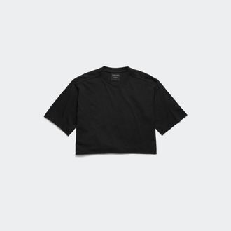 Canada Goose T-shirt court Addison (Femmes, Vintage Rose, TP)