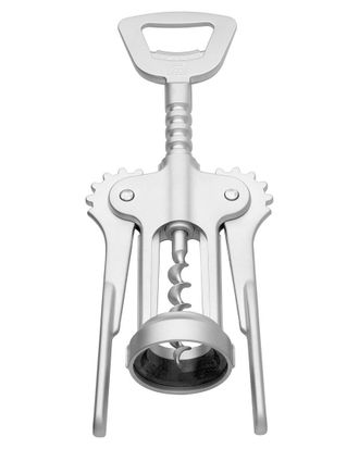 J.A. Henckels International Zwilling Ja Henckels Sommelier Double Lever Corkscrew