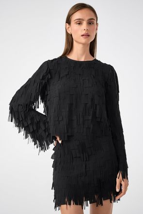 Trina Turk Chinaberry Top