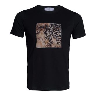 Bastille T-Shirts, female, Black, Size: M Bastille Rive Droite