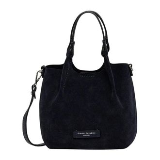 Gianni Chiarini Mujer, Bolsos, Azul, Talla: ONE Size
