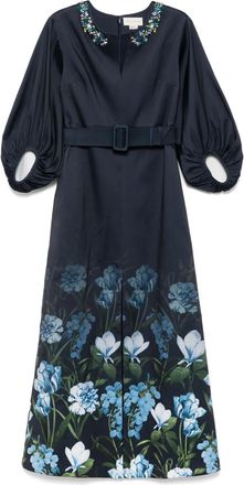 Sachin & Babi Abito da sera Olympia - Blu